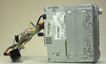 Autorádio Pioneer DEH-P3600MP - 3