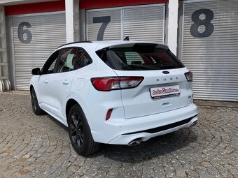 Ford Kuga 2.0EcoBlue ST-Line - 3