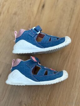 Dětské boty - 3