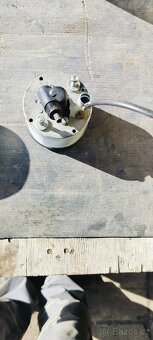 Tachometr BMW F650 - 3