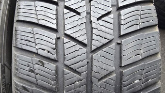 Zimní pneu 205/55/16 Barum - 3