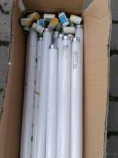 Zářivky, avětla Philips - 3