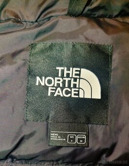 Pánská bunda The North face Retro Nuptse 700 - 3