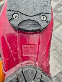 Dětské lyžařské boty TecnoPro - 3