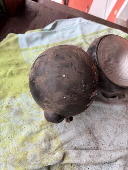 Velorex - světla - 3