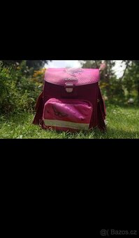 Školní aktovka Herlitz - 3