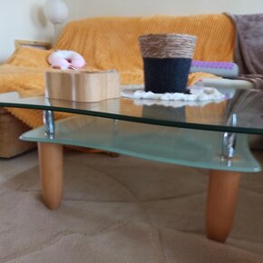 konferenční stolek - 3