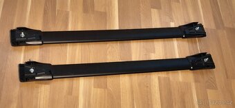 Střešní nosiče - příčníky - 3