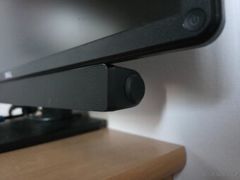 Monitor s reproduktorem Dell 23" FullHD - 3
