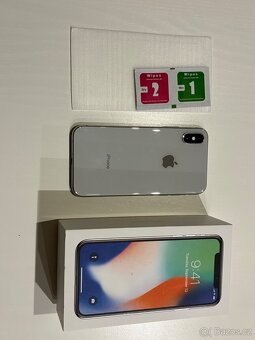 Iphone X 64gb - 3