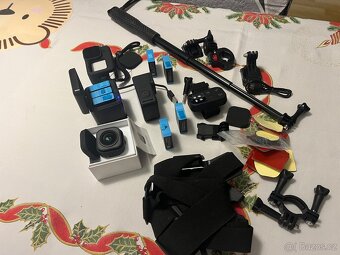 GoPro - 3