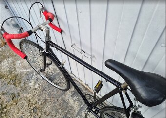 Favorit jízdní kolo. - 3