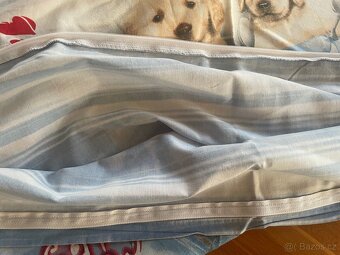 Povlečení pejsci - 3