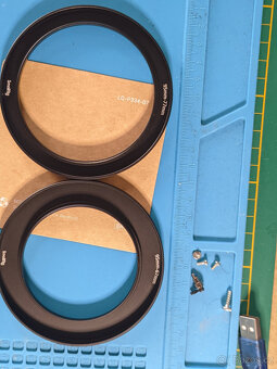 Adapter Rings For Lenses 95-77mm 95-67mm 95-72mm 95-82mm - 3