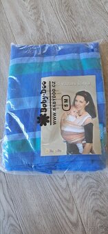 Šátek na nošení NOVÝ - 3