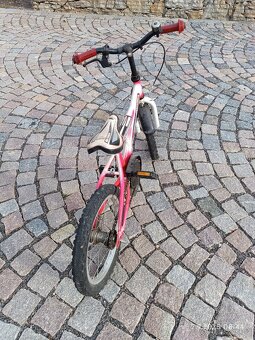 Dětské kolo 16 - 3