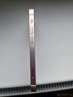 Apple iPhone 13 mini 128GB růžový - 3