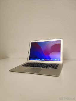 MacBook Air A1466 2017 | i5 | 8 GB RAM | 128 GB SSD - 3