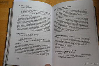 Martha Elefteriadu: Řecká kuchyně - 3