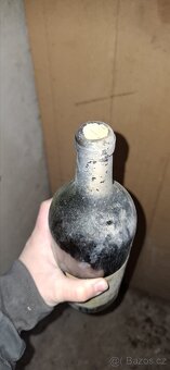 Stará vína rok 1997 - 3