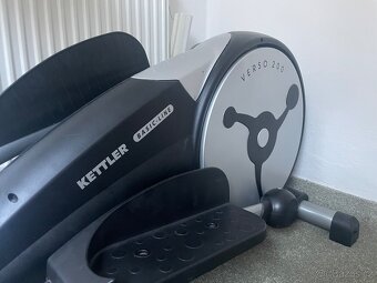 Eliptický trenažér Kettler Verso 200 - 3