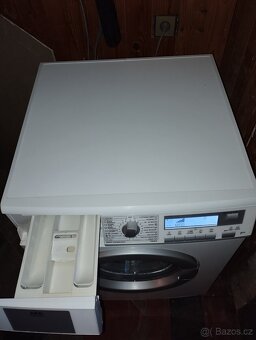 Pračka AEG na 7kg - 3