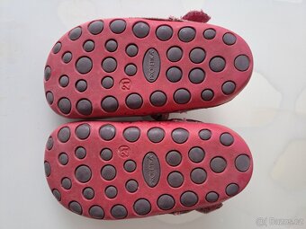 Sandále Protetika vel. 21 - 3