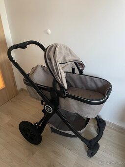 Kočárek G mini grant - 3