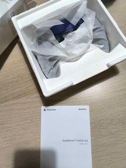 Ovladač DualSense PS5 | originál | TOP stav - 3