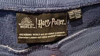 Tepláky Harry Potter 146/152 - 3