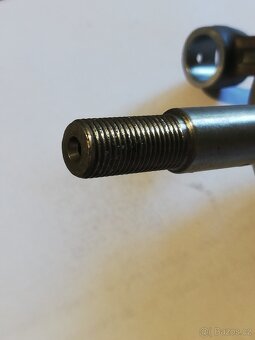 Klukova  hriadeľ STIHL 041 - 3