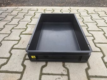 Přepravka s víkem - 3