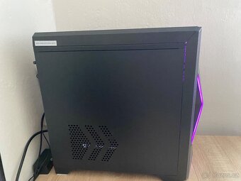 🚀 Herní PC dříč: GTX 1060 | 16GB RAM | Samsung SSD - 3
