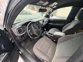 Toyota Tacoma - 3