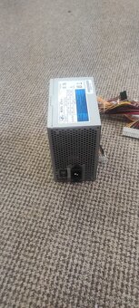 Eurocase ATX-400W PFC - 3