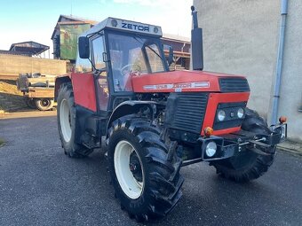 Zetor 12145 - 3