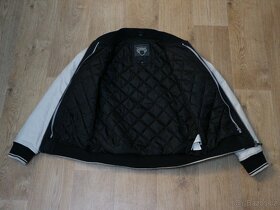 Podzimní bunda C&A, vel. 164 - 3