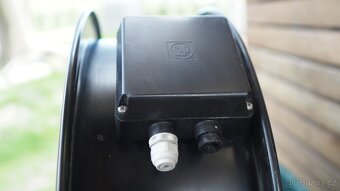 Axiální potrubní ventilátory TCBB/6-500 H - 3