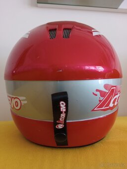 Lyžařská přilba - 3