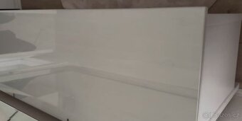 KOMODA IKEA HEMNES V LESKU - 3