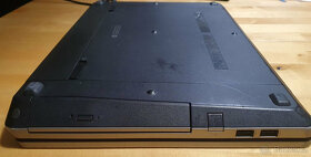 HP Probook 4535s - 3