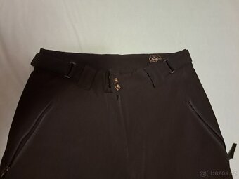 Softshellove kalhoty Loap - 3