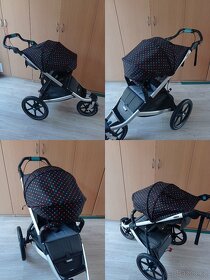 Stříška Thule Urban Glide 2 i Glide2 , ceny OD - 3