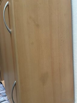 Obývací stěna - 3