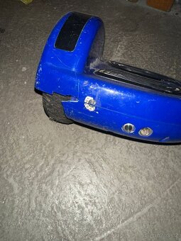 Hoverboard - 3
