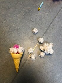 Kreativní stavebnice Bunchems - 3