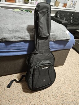 Klasická kytara - 3