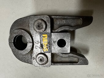 Rems lisovací čelisti - 3