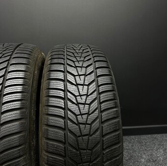 2ks pneu Hankook 235/60/17 106H - 3
