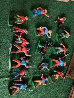 Indiáni a kovbojové DDR - 3